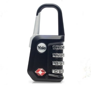 PADLOCK RESETTABLE RL-352